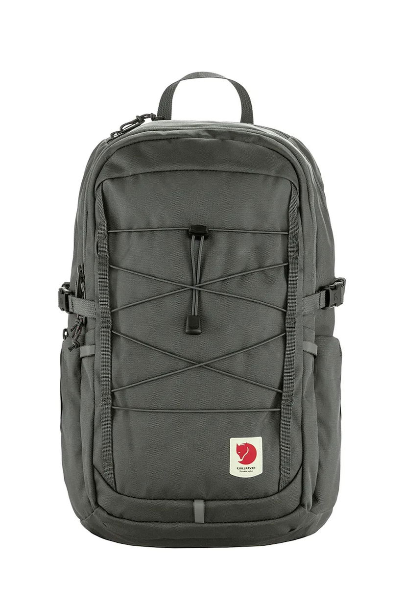 Fjallraven rucsac Skule 20L culoarea gri, mare, uni, F23349-050-50