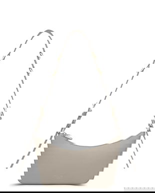 Tous poșetă CITY culoarea gri, 2002303143