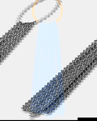 Morgan eșarfă cu imprimeu, 5MONO