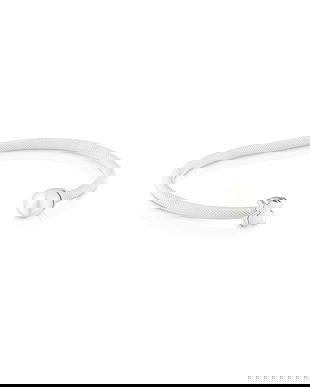 Tous brățară ICON MESH 1004503270