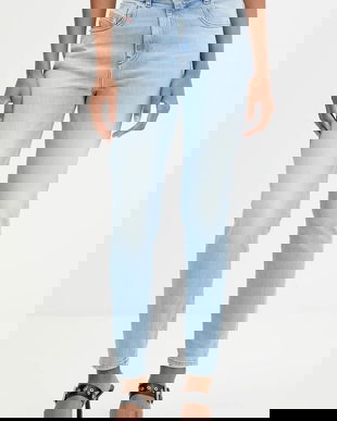 Diesel jeans 1984 SLANDY-HIGH L.32 A03597.09M05