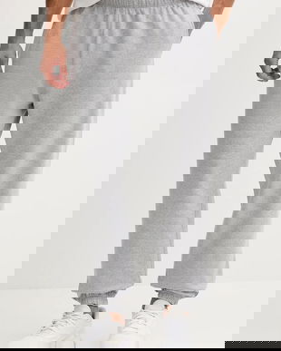 The North Face pantaloni de trening Expedition Celebration culoarea gri, cu imprimeu, NF0A8E3EDYX1