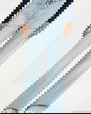 Tommy Jeans jeans high waist, DW0DW21518