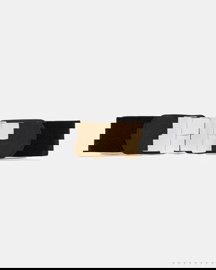 Morgan curea culoarea negru, 3NORMA