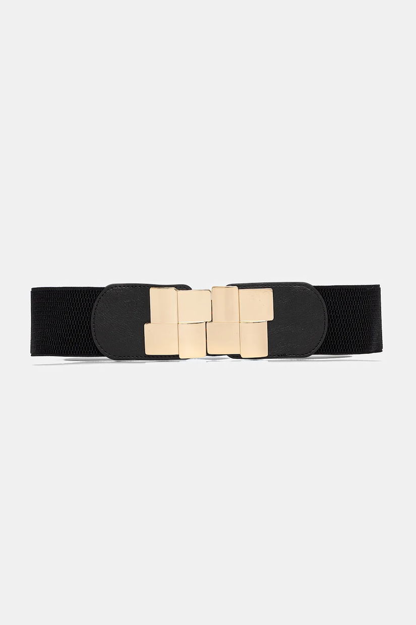 Morgan curea culoarea negru, 3NORMA