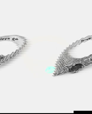 Twojeys inel de argint 311822001