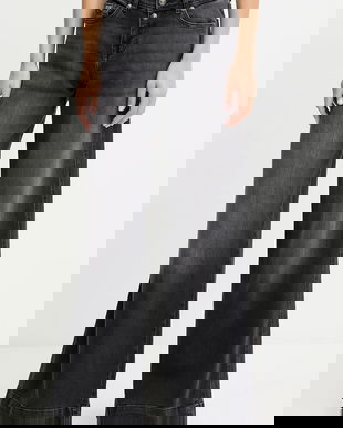 Versace Jeans Couture jeans culoarea negru, 79HAB563 CDWRC