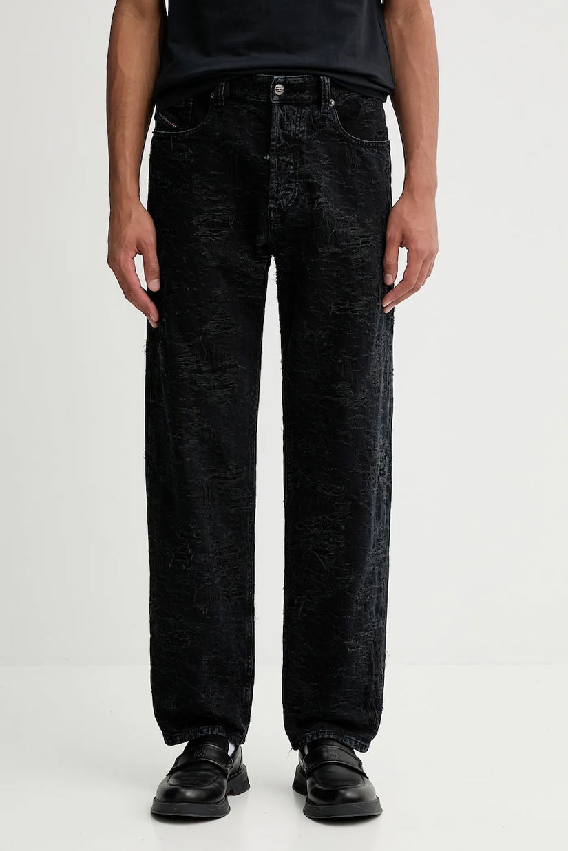 Diesel jeans 2024 D-MACS L.32 A18974.007BW