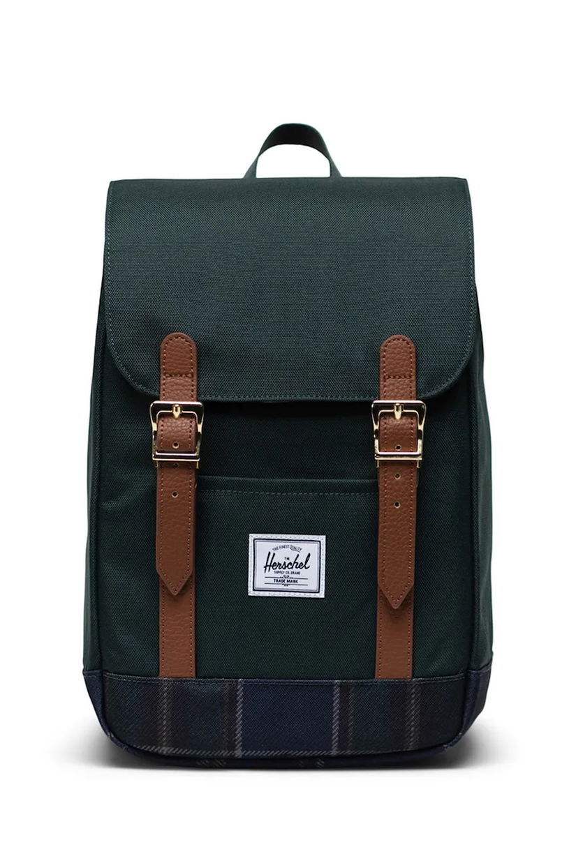 Herschel rucsac Retreat™ Mini 10 L culoarea bleumarin, mic, uni, 11398 06016 OS