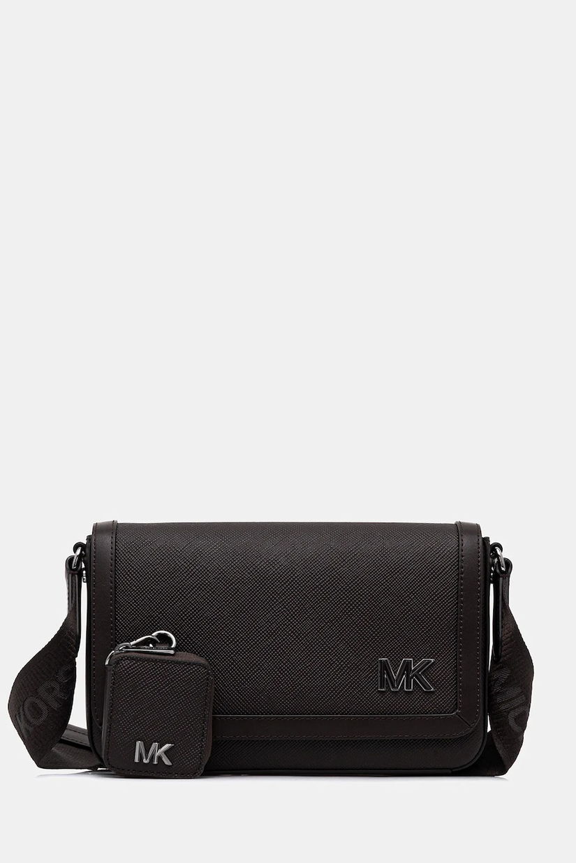 Michael Kors borsetă culoarea bej, 33S5MEDM6L