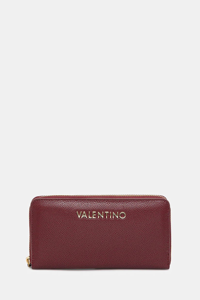 Valentino Bags portofel culoarea roșu, VPS1R4155G