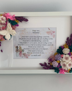 Tablouri personalizate