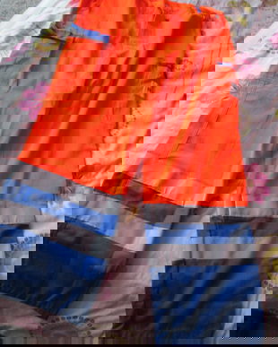 pantaloni de lucru impecabili 56