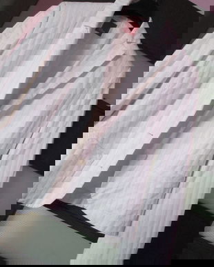 sacou alb dame  S,Oliver