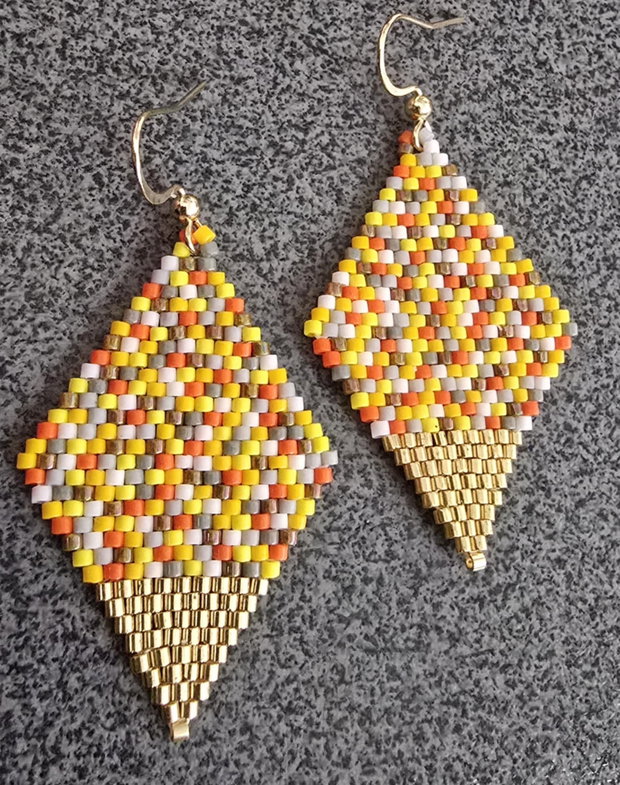 Cercei Golden Sunset