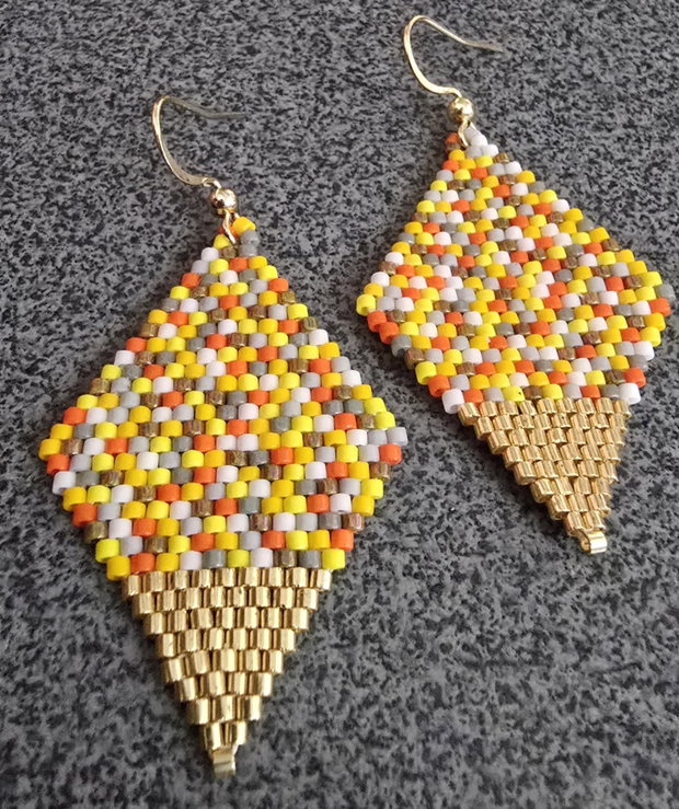 Cercei Golden Sunset