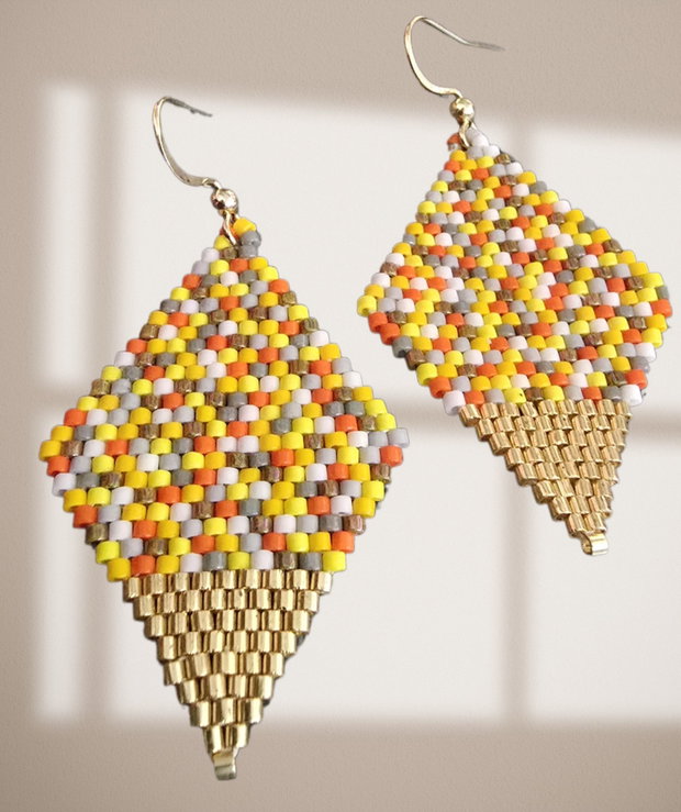 Cercei Golden Sunset