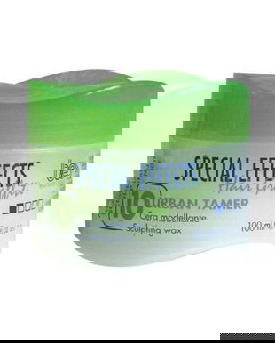 Ceara Modelatoare - Bes 10 Urban Tamer Special Effects Hair Graffiti, 100 ml