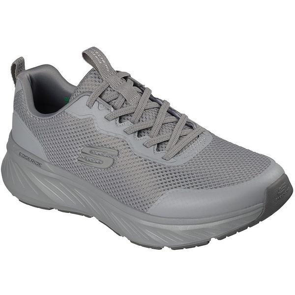 Pantofi sport barbati Skechers Edgeride - Rekze 232835-GRY, 46, Gri