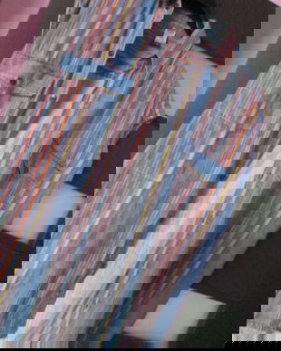 camasa simpatica sport C&A L/XL