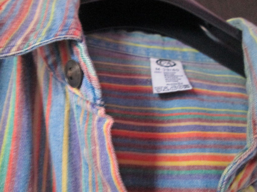 camasa simpatica sport C&A L/XL