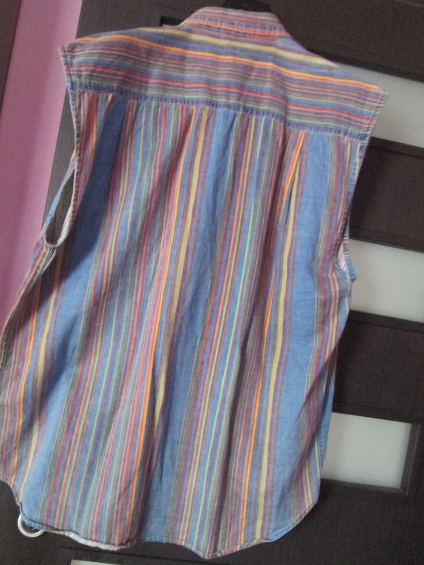 camasa simpatica sport C&A L/XL