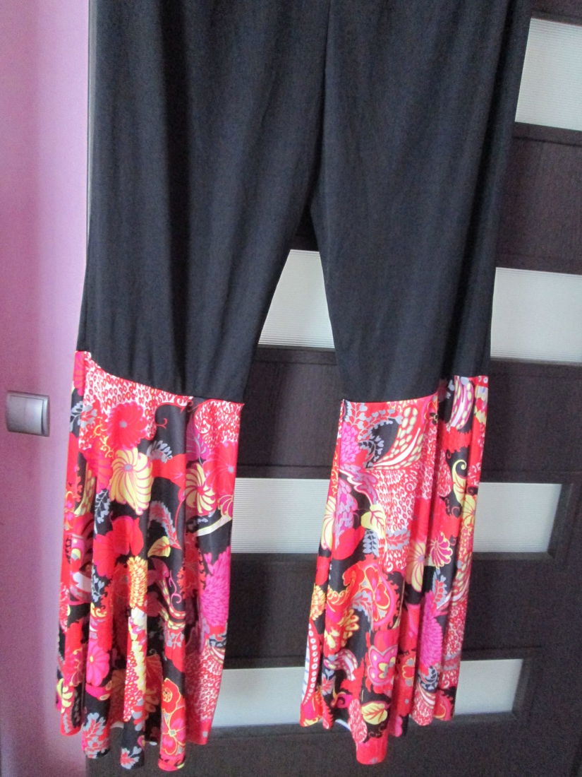 pantaloni comozi de vacanta