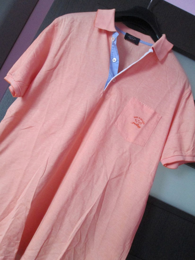 bluza vara Paul&Shark M super