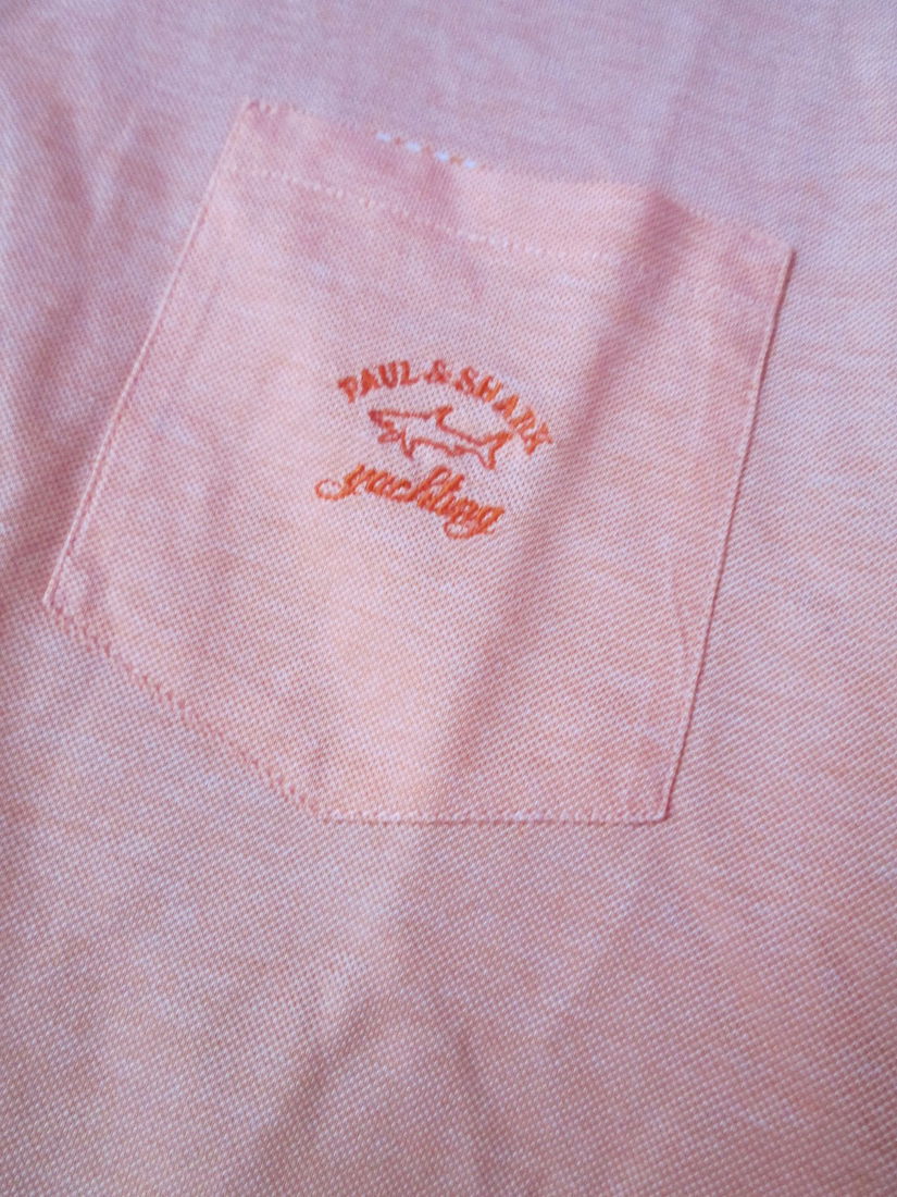 bluza vara Paul&Shark M super