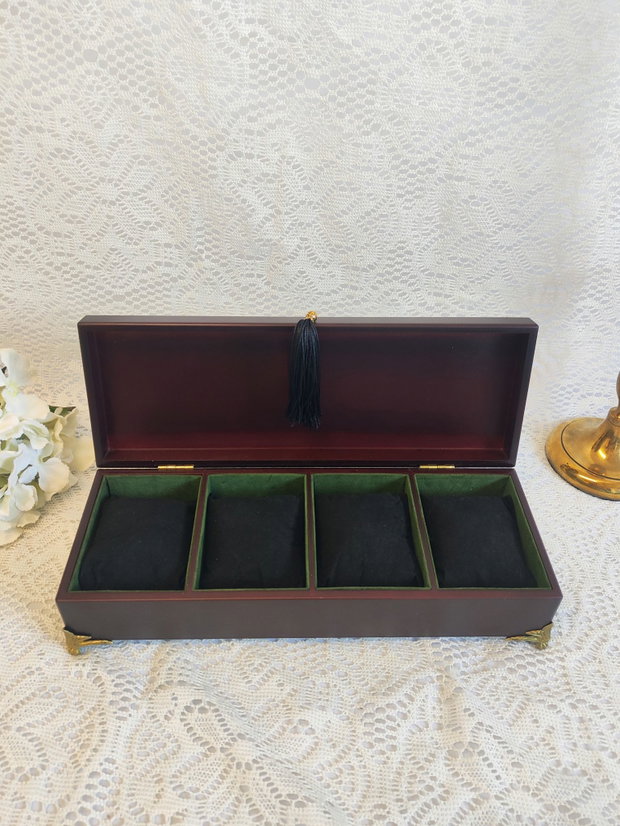 Cutie de ceasuri vintage-Excelsior