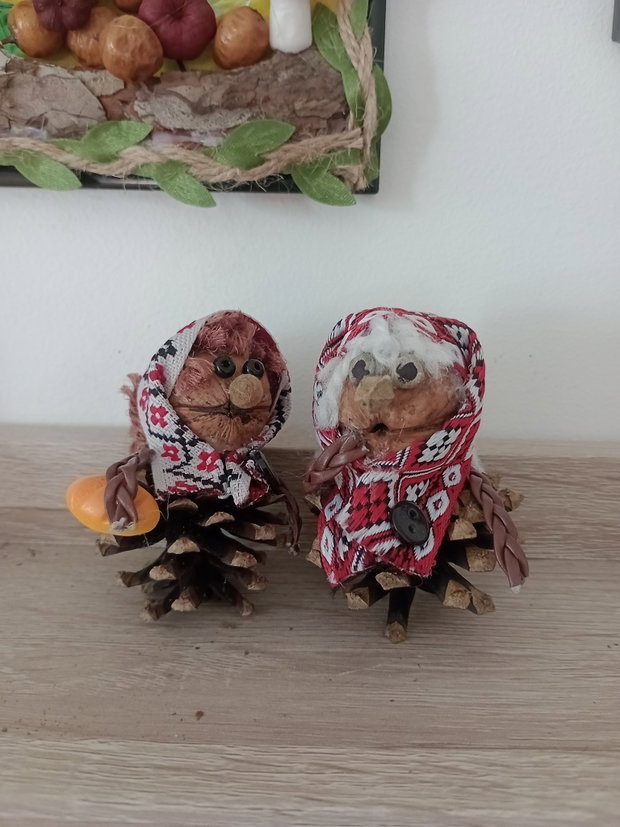 Băbuțe pentru copii