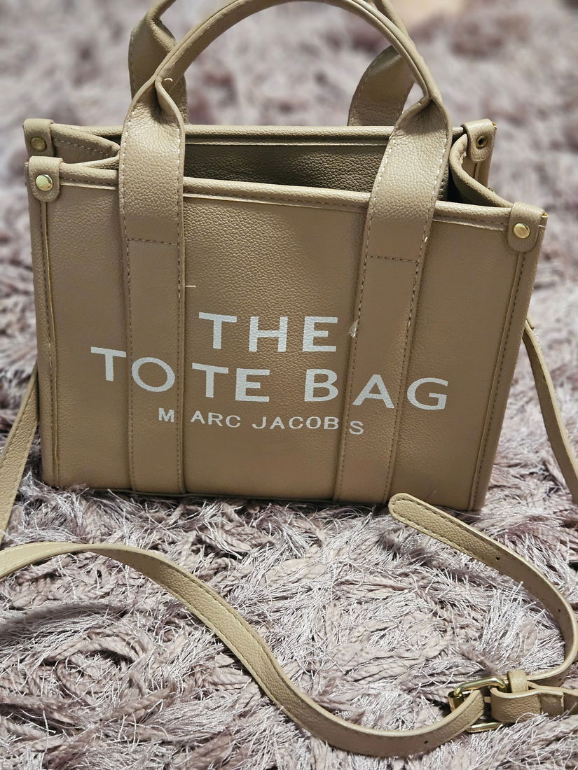 Geanta Tote Bag Marc Jacobs