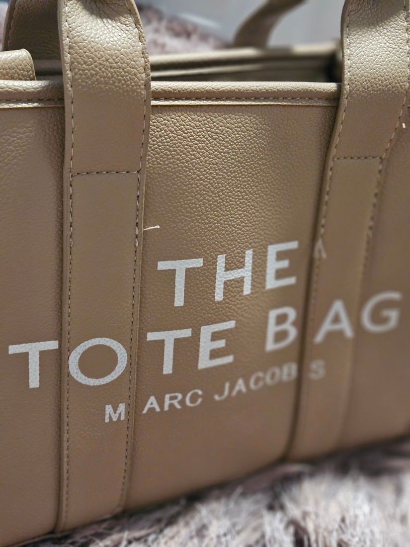 Geanta Tote Bag Marc Jacobs