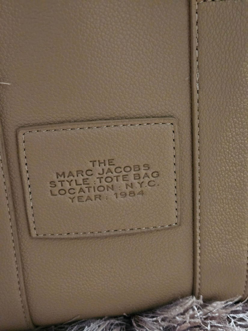 Geanta Tote Bag Marc Jacobs