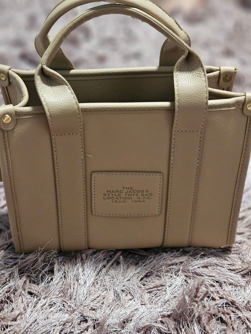 Geanta Tote Bag Marc Jacobs