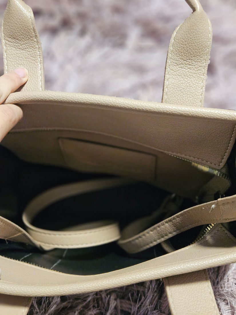 Geanta Tote Bag Marc Jacobs