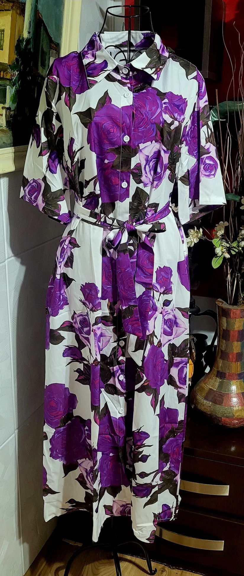 Rochie versatila mărime 44-48