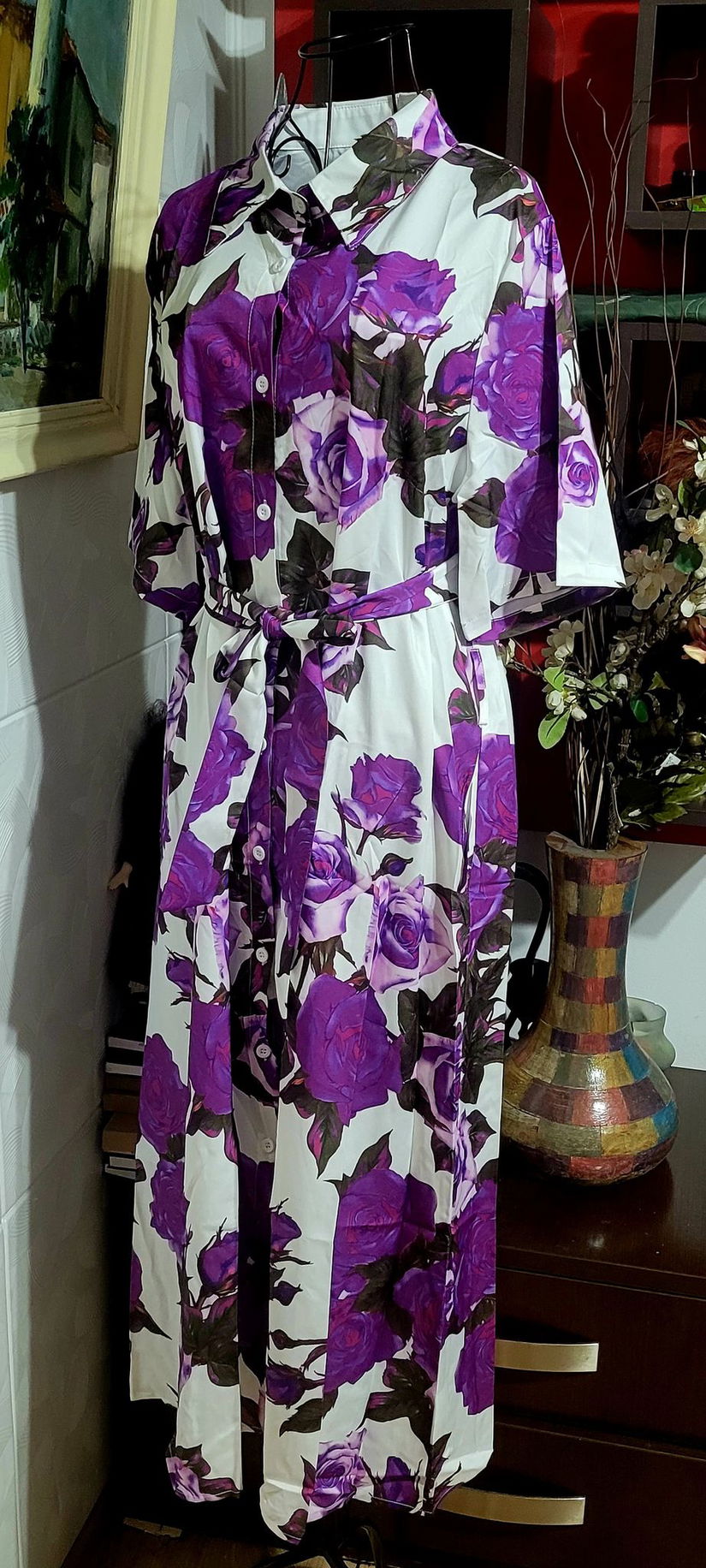 Rochie versatila mărime 44-48