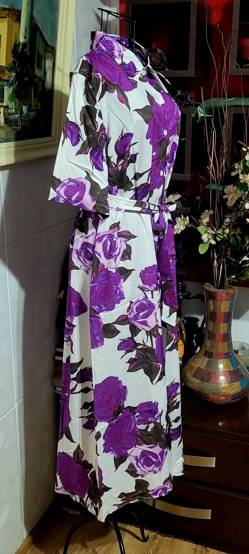 Rochie versatila mărime 44-48