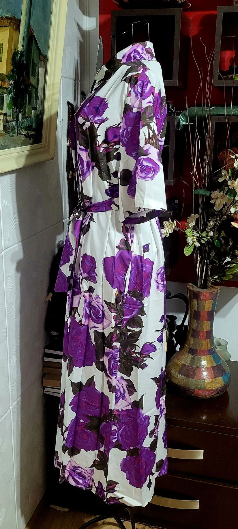 Rochie versatila mărime 44-48