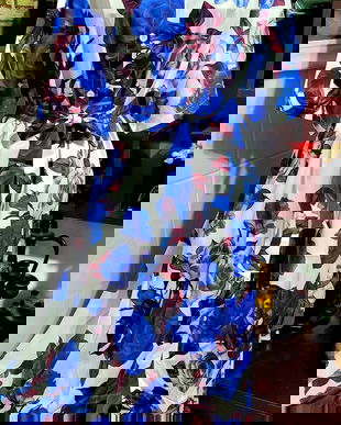 Rochie romantica  44-48