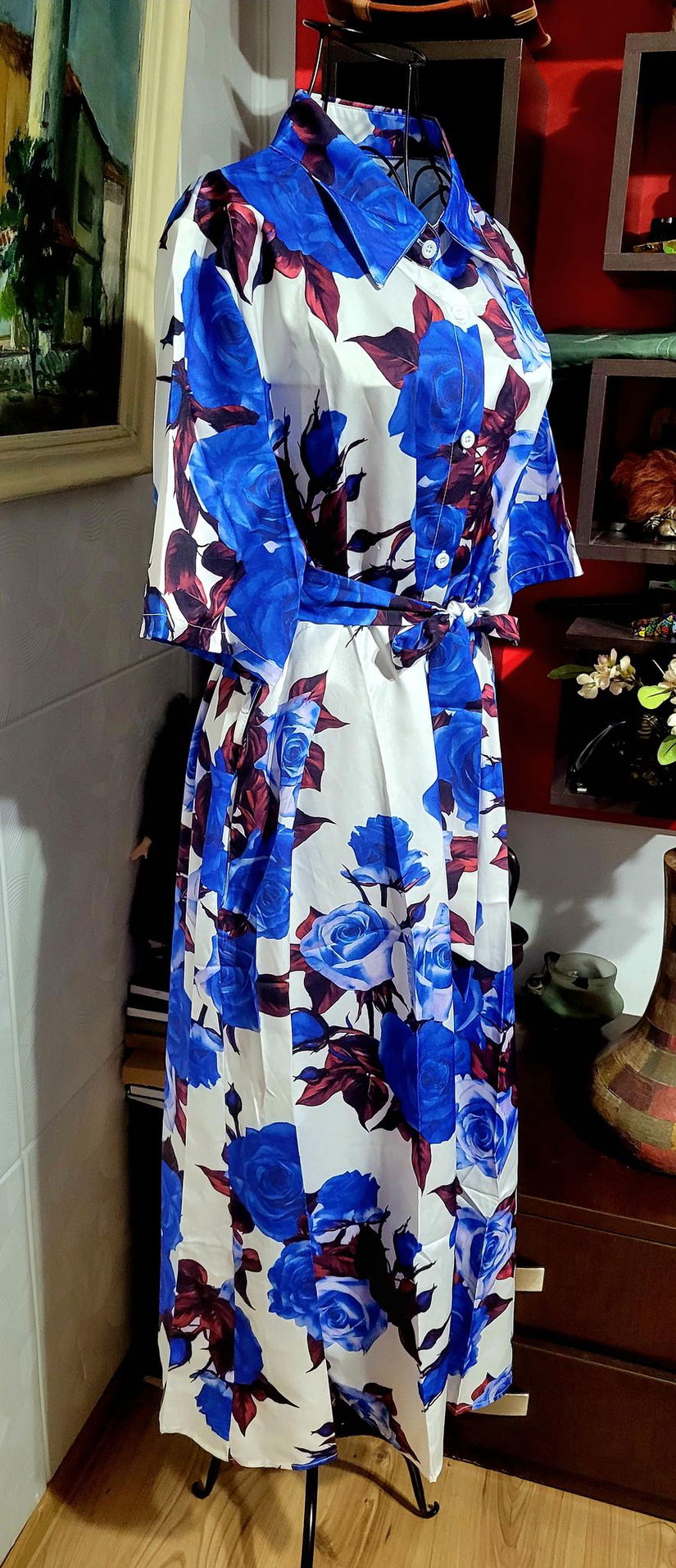 Rochie romantica  44-48