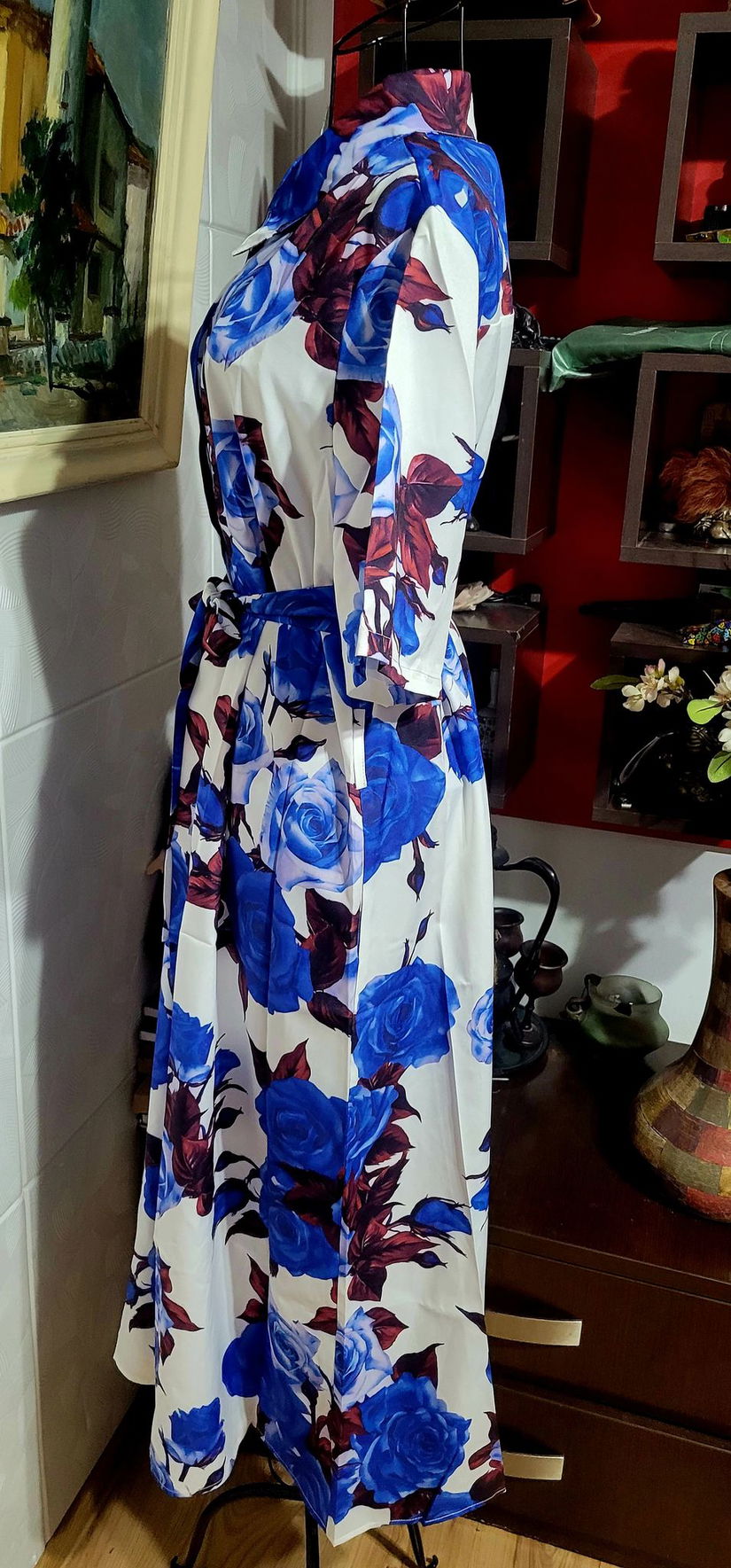 Rochie romantica  44-48