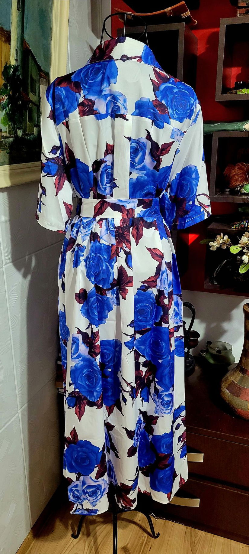 Rochie romantica  44-48