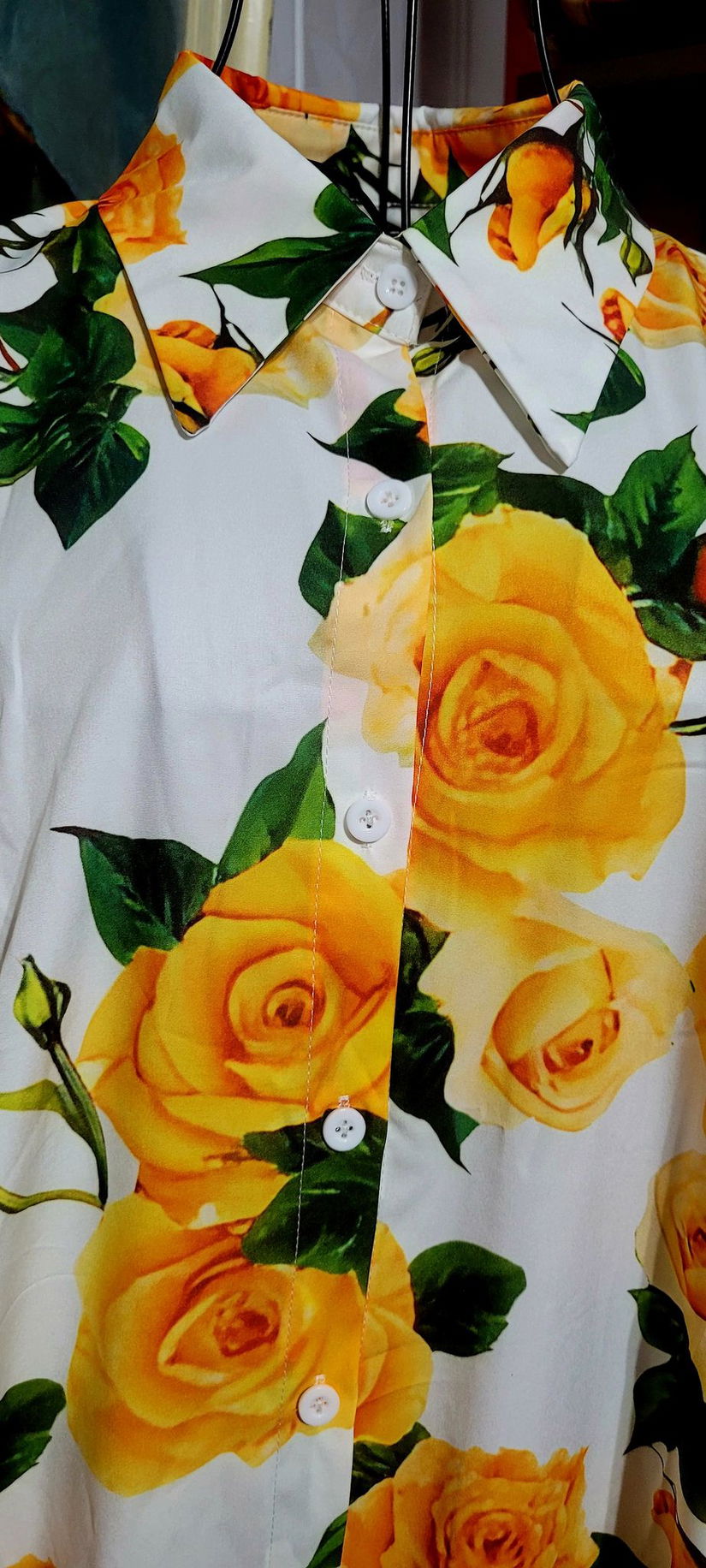 Rochie florala 44-50