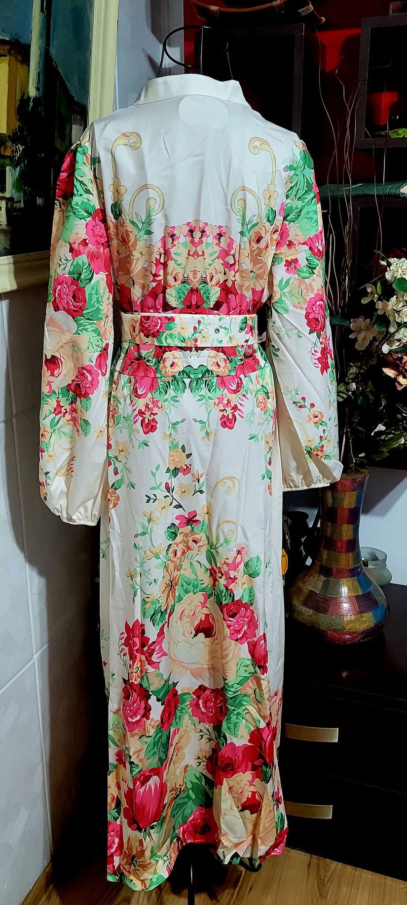 Rochie boema mărime 38-44