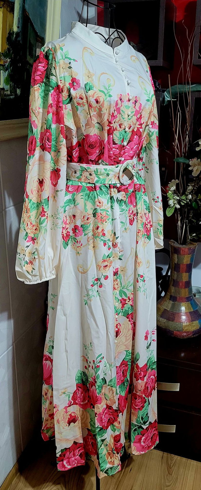 Rochie boema mărime 38-44