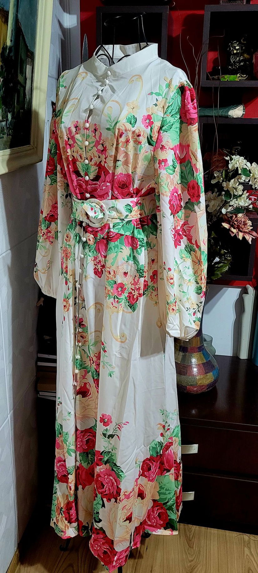 Rochie boema mărime 38-44