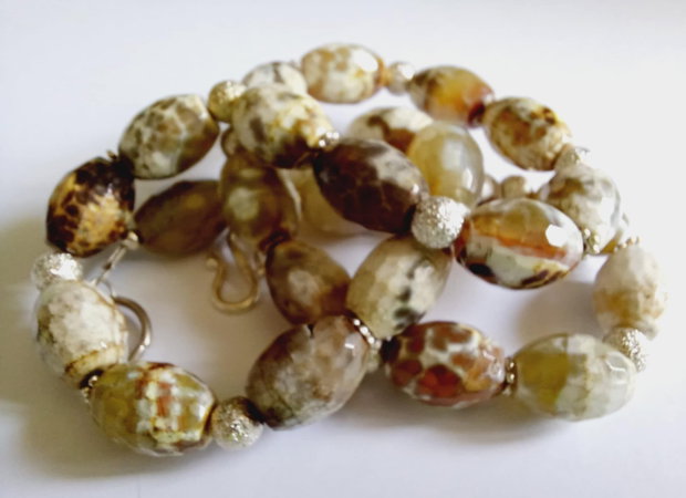 Jasper - Ochi de Pasare