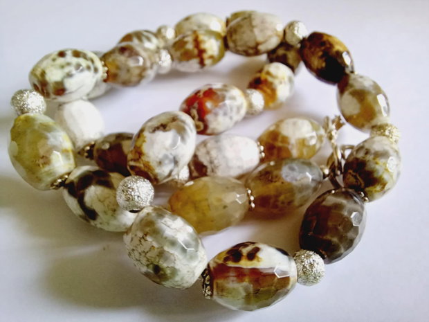 Jasper - Ochi de Pasare